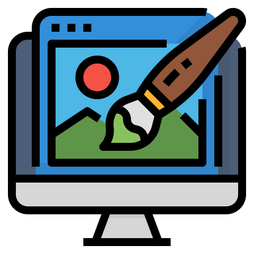 graphicdesigner Pyrou Web Pyrou Web